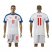 Czech #11 Skoda Away Soccer Country Jersey