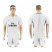 Paris Saint-Germain Blank Sec Away Soccer Club Jersey