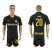 Dortmund #20 Ramos Away Soccer Club Jersey