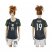 Womens Germany #19 Kruse Away Soccer Country Jersey