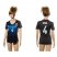 Womens Japan #4 Honad Home Soccer Country Jersey