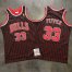Scottie Pippen- Chicago Bulls Throwback Jersey