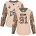 Adidas Dallas Stars #91 Tyler Seguin Camo Authentic 2017 Veterans Day Womens 2020 Stanley Cup Final Stitched NHL Jersey