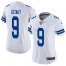 Nike Dallas Cowboys #9 Tony Romo White Womens Stitched NFL Vapor Untouchable Limited Jersey