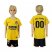 Atletico Madrid Personalized Away Kid Soccer Club Jersey