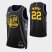Andrew Wiggins Golden State Warriors Swingman Jersey