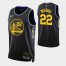 Andrew Wiggins Golden State Warriors Swingman Jersey
