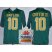 Baylor Bears 10 Rebort Griffin Green Gold Number College Football NCAA Jerseys 2014 Fiesta Bowl Game Patch