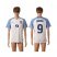 USA #9 Morris Home Soccer Country Jersey