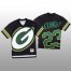 NFL Green Bay Packers #23 Jaire Alexander Black Mens Mitchell & Nell Big Face Fashion Limited NFL Jersey