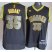 Oklahoma City Thunder #35 Kevin Durant Black Electricity Fashion Revolution 30 Swingman NBA Jerseys Cheap