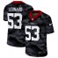 Indianapolis Colts #53 Darius Leonard Mens Nike 2020 Black CAMO Vapor Untouchable Limited Stitched NFL Jersey