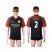 Manchester City #2 Bronze Away Soccer Club Jersey