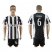 Juventus #6 Pogba Home Soccer Club Jersey