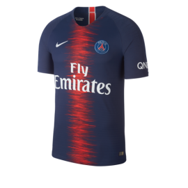 2018/19 PARIS SAINT-GERMAIN VAPOR MATCH HOME Jersey