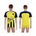 Atletico Madrid Blank Away Soccer Club Jersey