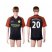 Manchester City #20 Mangala Away Soccer Club Jersey