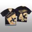 NFL New Orleans New Orleans Saints #43 Marcus Williams Black Mens Mitchell & Nell Big Face Fashion Limited NFL Jersey