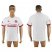 Atlanta United FC Blank Away Soccer Club Jersey