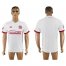 Atlanta United FC Blank Away Soccer Club Jersey