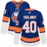 Adidas New York Islanders #40 Semyon Varlamov Royal Blue Home Authentic Womens Stitched NHL Jersey