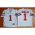 Ohio State Buckeyes #1 Braxton Miller White Limited Stitched NCAA Jersey