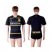 Dortmund Blank Away Soccer Club Jersey