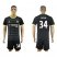 Chelsea #34 Aina Away Soccer Club Jersey