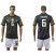 Germany #6 Khedira Away Soccer Country Jersey