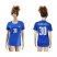 Womens Italy #30 Ranocchia Home Soccer Country Jersey
