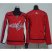 Adidas Washington Capitals Blank Red Home Authentic Womens Stitched NHL Jersey