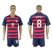 USA #8 Dempsey Away Soccer Country Jersey