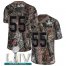 Nike San Francisco 49ers #55 Dee Ford Camo Super Bowl LIV 2020 Youth Stitched NFL Limited Rush Realtree Jersey