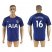 Tottenham Hotspur #16 Trippier Away Soccer Club Jersey