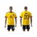 Colombia #20 Torres Home Soccer Country Jersey