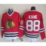 Chicago Blackhawks #88 Patrick Kane Red CCM Throwback Stitched NHL Jersey