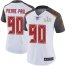 Nike Tampa Bay Buccaneers #90 Jason Pierre-Paul White Womens Super Bowl LV Bound Stitched NFL Vapor Untouchable Limited Jersey