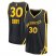 Stephen Curry Golden State Warriors Fanatics Branded Unisex 2023/24 Fast Break Jersey – Black – City Edition