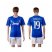 Juventus #19 Bonucci Away Soccer Club Jersey