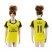 Womens Arsenal #11 Ozil Away Soccer Club Jersey