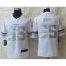 Nike Minnesota Vikings #55 Anthony Barr White Mens Stitched NFL Limited Platinum Jersey
