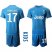 Juventus #17 Mandzukic Third Kid Soccer Club Jersey
