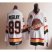 Vancouver Canucks #89 Alexander Mogilny Stitched White CCM Throwback NHL Jersey