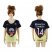 Womens America #14 R.Sambueza Home Soccer Club Jersey