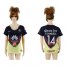 Womens America #14 R.Sambueza Home Soccer Club Jersey