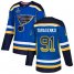 Adidas St. Louis Blues #91 Vladimir Tarasenko Blue Home Authentic Drift Fashion Stanley Cup Champions Stitched NHL Jersey