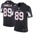Nike Arizona Cardinals #89 Andy Isabella Black Alternate Mens Stitched NFL Vapor Untouchable Limited Jersey