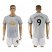 Manchester United #9 Ibrahimovic Sec Away Soccer Club Jersey