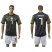 Germany #7 Draxler Away Soccer Country Jersey
