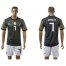 Germany #7 Draxler Away Soccer Country Jersey